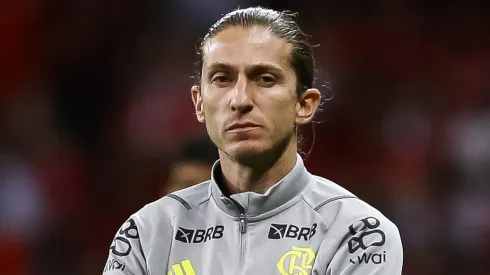 Atacante é oferecido ao Flamengo.