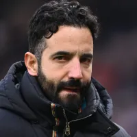 Manchester United vai com tudo para assinar com atacante insatisfeito no Bayern