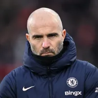 Ben Chilwell pode deixar o Chelsea e se juntar ao rival londrino; veja os detalhes