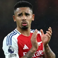 Arteta poderia oferecer Jesus e outro do Arsenal para fechar com craque da Premier League