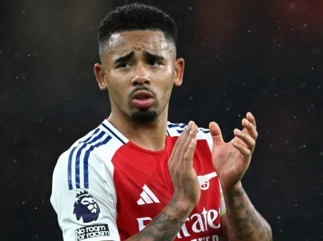 Ex-jogador do clube sugere oferecer Jesus e Zinchenko por Isak