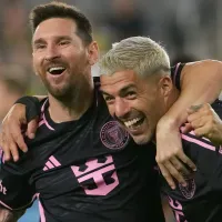 Gallardo aprova retorno de meia-ofensivo ao River Plate, adversário de Messi e Suárez na MLS