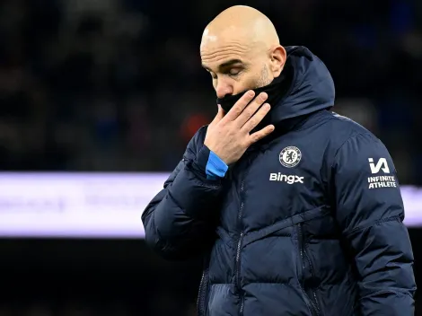 Porto entra na briga por Cesare Casadei