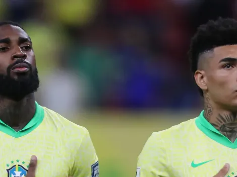 Arsenal tem sinal positivo para avançar por Igor Jesus, do Botafogo