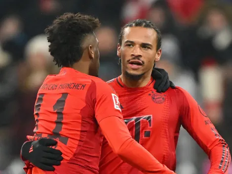 Coman indica que seu futuro será na Arábia Saudita, diz portal