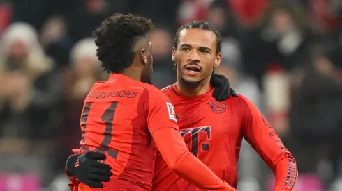 Craque do Bayern de Munique ‘dá nome’ ao seu futuro fora do clube