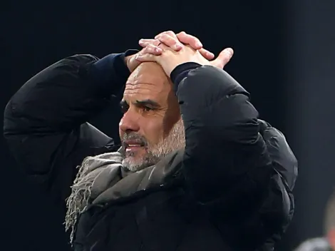 Incêndio provoca confusão e clube garante partida no horário