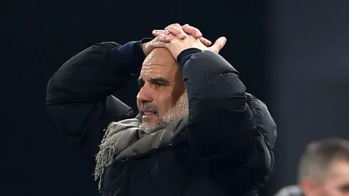 City leva susto em dia de jogo da Champions League