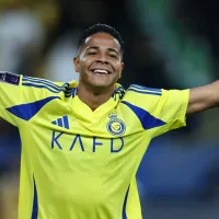 Ex-Corinthians, Wesley recebe proposta de clube do Brasileirão e deve deixar o Al-Nassr