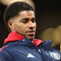 Com Rashford de saída, Amorim quer que Manchester United finalize acordo com Geovany Quenda