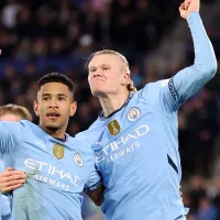 PSG surpreende e consegue o sim para contratar badalado atacante do Manchester City