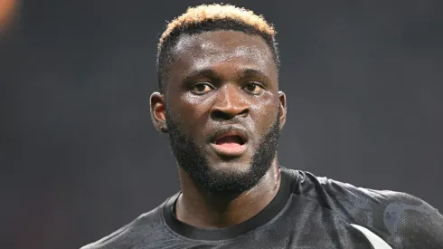 (Photo by Stuart Franklin/Getty Images)