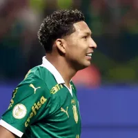Palmeiras confirma venda de Rony para clube do futebol catari, diz jornalista