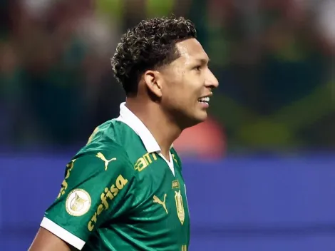 Rony acerta com o Al-Rayyan, do Catar, diz jornalista