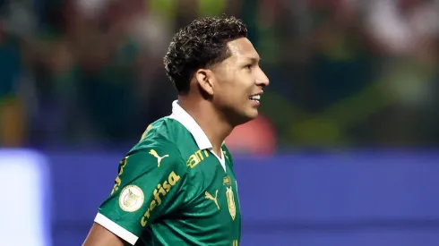 Palmeiras confirma venda de Rony para o Al-Rayyan, do Catar.