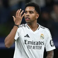 Real Madrid vence na Champions League com show de Rodrygo e Bellingham