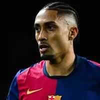 Champions League tem os artilheiros da fase de liga sendo confirmados; Raphinha em 3º e Vini em 2º