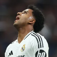 Rodrygo atrai interesse da Arábia e clube toma posição para tirá-lo do Real Madrid