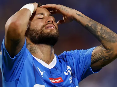 Negociação entre Santos e Chelsea por Deivid Washington trava