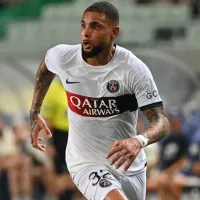Ex-PSG, Kurzawa negocia sua ida para clube tradicional do futebol espanhol nesta temporada