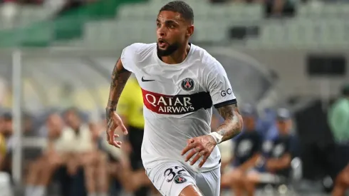 (Photo by Kenta Harada/Getty Images)