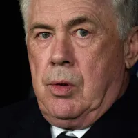 Ancelotti, do Real Madrid, teme Man City na Champions League: “Não gostamos…”