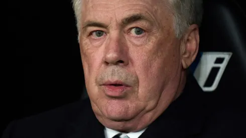 Técnico italiano revela seu maior inimigo na Champions League.