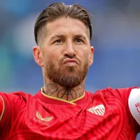 Ex-Real Madrid, Sergio Ramos frustra o Santos e encaminha acerto com time surpreendente