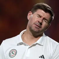 Ex-Liverpool, Steven Gerrard toma decisão inesperada na Arábia Saudita: “Um acordo mútuo…”