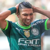 Palmeiras pode ter reviravolta e ida de Rony ao Al-Rayyan corre risco de última hora