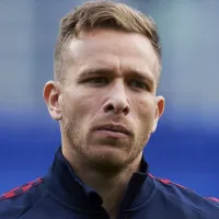 Santos não para em Arthur e Neymar e pode contratar jogador multicampeão no River Plate