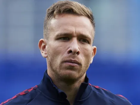 Santos não para em Arthur e Neymar e pode contratar Paulo Díaz