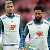 Manchester City faz oferta por Douglas Costa, ex-Vasco; se falhar, tentará outro brasileiro