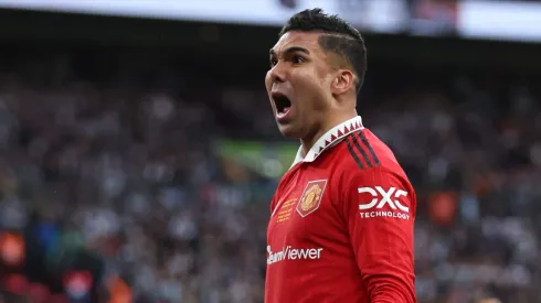 Casemiro é alvo de Flamengo e São Paulo.