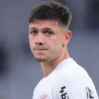 Corinthians topa vender Rodrigo Garro ao Boca Juniors, mas impõe uma condição