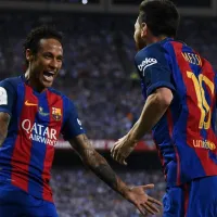 Barcelona sobressai: estrela supera Messi e Neymar em estatísticas da Liga dos Campeões