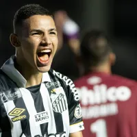 Chelsea não para em Deivid Washington no Santos e avança por mais três saídas