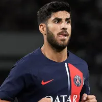 Asensio recebe proposta de time da Premier League e deve dar adeus ao PSG nas próximas horas