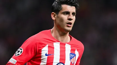 As negociações avançam e a transferência pode ser fechada antes do fim da janela. (Foto por David Ramos/Getty Images)