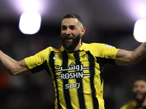 Al-Ittihad anuncia oficialmente a contratação de Unai Hernandez