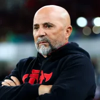 Ex-Flamengo, Jorge Sampaoli deixa o Rennes e entra na mira de gigante do Brasileirão