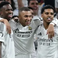 Real Madrid tem decisão tomada com Vini Jr sobre desejo igual de Mbappé