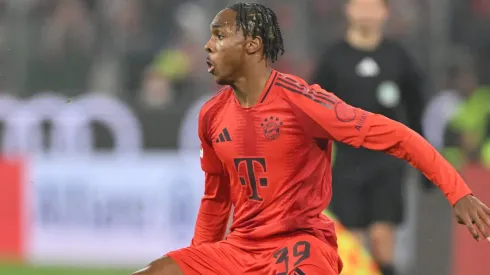 (Photo by Sebastian Widmann/Getty Images)