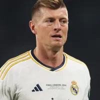 Estrela do Real Madrid ultrapassa Toni Kroos na história da Liga dos Campeões