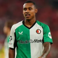 Rival decide dar chapéu no Liverpool e levar Igor Paixão para a Premier League