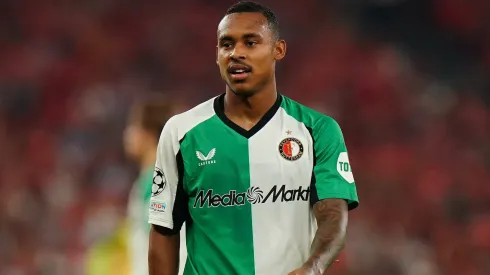 Rival decide dar chapéu no Liverpool e levar Igor Paixão para a Premier League. (Photo by Gualter Fatia/Getty Images)