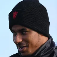 Rashford aceita proposta e dá adeus ao Manchester United para jogar por outro clube europeu