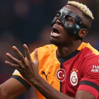 Sonho do Chelsea, Victor Osimhen recebe proposta de outro gigante do futebol europeu