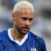 Al-Hilal bate o martelo e escolhe entre Rodrygo e Salah para substituir Neymar