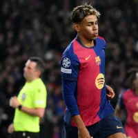 Lamine Yamal marca gol decisivo e atinge novo patamar em sua carreira no Barcelona